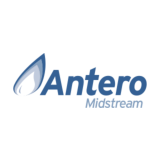 Логотип Antero Midstream