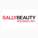 Logo Sally Beauty Holdings