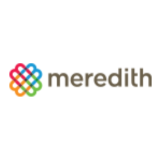 Логотип Meredith Corp.