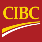 Логотип Canadian Imperial Bank of Commerce