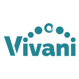 Логотип Vivani Medical