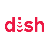 Логотип DISH Network