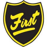 Логотип First Financial