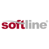 Логотип Софтлайн