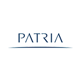Логотип Patria Investments