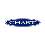 Логотип Chart Industries