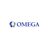 Логотип Omega Healthcare Investors