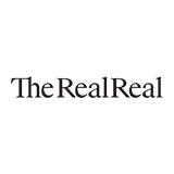 Логотип The RealReal