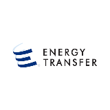Логотип Energy Transfer