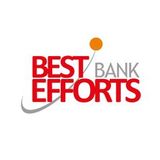 Logo Best Efforts Bank