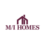 Логотип M/I Homes