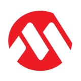 Логотип Microchip Technology