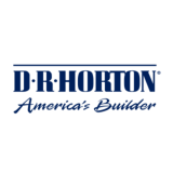 Логотип D.R. Horton
