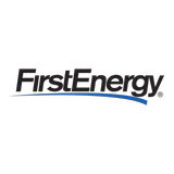 Логотип FirstEnergy