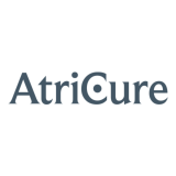 Логотип AtriCure