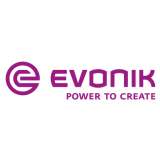 Логотип Evonik Industries