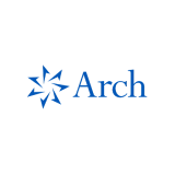 Логотип Arch Capital Group