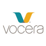 Логотип Vocera Communications