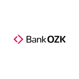 Логотип Bank OZK