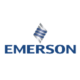 Logo Emerson Electric