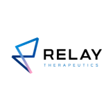 Логотип Relay Therapeutics