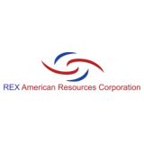 Логотип REX American Resources