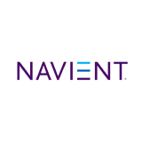Логотип Navient