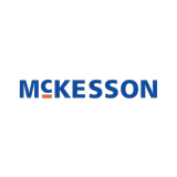 Логотип McKesson