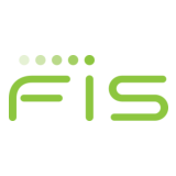 Логотип Fidelity National Information Services