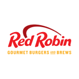 Логотип Red Robin Gourmet Burgers