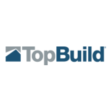 Логотип TopBuild