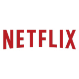 Logo Netflix