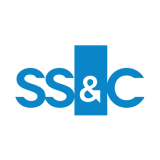 Logo SS&C Technologies Holdings
