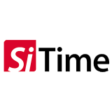 Logo SiTime
