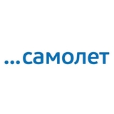Samolet Group of Companies logo