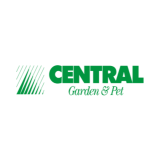 Logo Central Garden & Pet