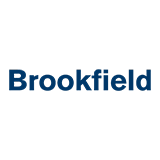 Logo Brookfield Renewable