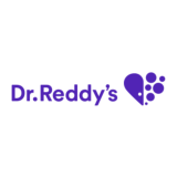 Логотип Dr. Reddy's Laboratories