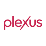 Логотип Plexus