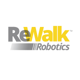 Logo ReWalk Robotics