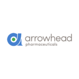 Логотип Arrowhead Pharmaceuticals