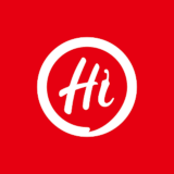 Logo Haidilao International Holding 