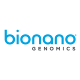 Логотип Bionano Genomics