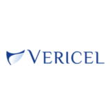 Логотип Vericel