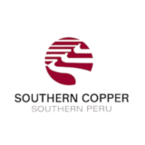Logo Southern Copper