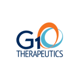 Логотип G1 Therapeutics
