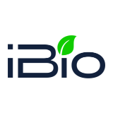 Логотип iBio