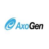 Логотип AxoGen