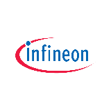 Логотип Infineon Technologies AG
