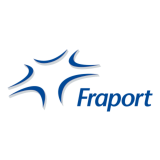 Логотип Fraport